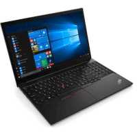 ноутбук Lenovo ThinkPad E15 Gen 2 20TES0F100 Черный