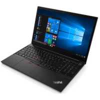 ноутбук Lenovo ThinkPad E15 Gen 2 20TES0F100 Черный