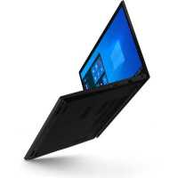 ноутбук Lenovo ThinkPad E15 Gen 2 20TES0F100 Черный