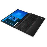 ноутбук Lenovo ThinkPad E15 Gen 2 20TES0F100 Черный