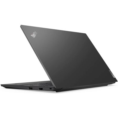 ноутбук Lenovo ThinkPad E15 Gen 3 20YG005JRI ENG Черный