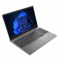 ноутбук Lenovo ThinkPad E15 Gen 4 21E6007RUS Серебристый