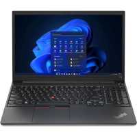 ноутбук Lenovo ThinkPad E15 Gen 4 21E600C2RT Черный