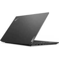 ноутбук Lenovo ThinkPad E15 Gen 4 21E600C2RT Черный