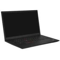 ноутбук Lenovo ThinkPad E15 Gen 4 21E600C2RT Черный