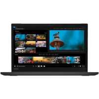 ноутбук Lenovo ThinkPad E15-IML 20RD0013RT Черный