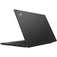 ноутбук Lenovo ThinkPad E15-IML 20RD0013RT Черный