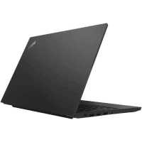ноутбук Lenovo ThinkPad E15-IML 20RD0013RT Черный