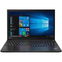 ноутбук Lenovo ThinkPad E15-IML 20RD0013RT Черный