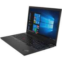 ноутбук Lenovo ThinkPad E15-IML 20RD0013RT Черный