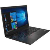 ноутбук Lenovo ThinkPad E15-IML 20RD0013RT Черный