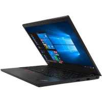ноутбук Lenovo ThinkPad E15-IML 20RD0013RT Черный