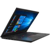 ноутбук Lenovo ThinkPad E15-IML 20RD0013RT Черный