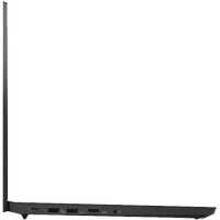 ноутбук Lenovo ThinkPad E15-IML 20RD0013RT Черный