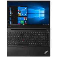 ноутбук Lenovo ThinkPad E15-IML 20RD0013RT Черный