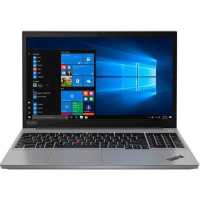 ноутбук Lenovo ThinkPad E15-IML 20RD0012RT Серебристый