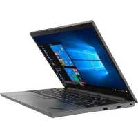 ноутбук Lenovo ThinkPad E15-IML 20RD0012RT Серебристый