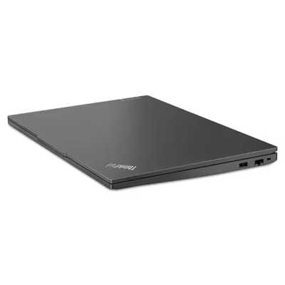 ноутбук Lenovo ThinkPad E16 Gen 2 21MAS04600-wpro Черный