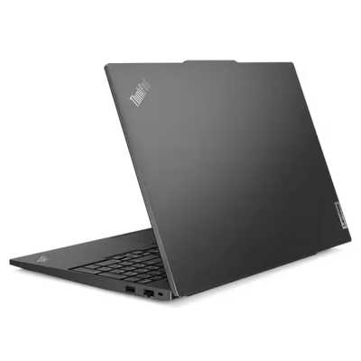 ноутбук Lenovo ThinkPad E16 Gen 2 21MAS04600-wpro Черный