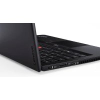 ноутбук Lenovo ThinkPad Edge 13 20GJ004FRT Черный
