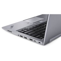 ноутбук Lenovo ThinkPad Edge 13 20GJ006BRT Серебристый