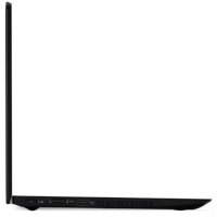 ноутбук Lenovo ThinkPad Edge 13 20GKS06300 Черный