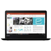 ноутбук Lenovo ThinkPad Edge 13 20J1000ART Черный