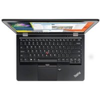 ноутбук Lenovo ThinkPad Edge 13 20J1000ART Черный