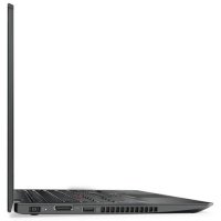 ноутбук Lenovo ThinkPad Edge 13 20J1000ART Черный