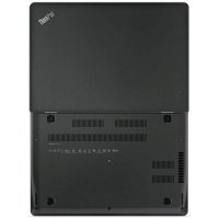 ноутбук Lenovo ThinkPad Edge 13 20J10014RT Черный