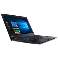 ноутбук Lenovo ThinkPad Edge 13 20J10050RT Черный