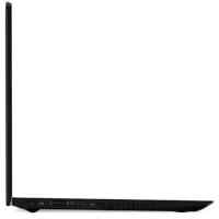 ноутбук Lenovo ThinkPad Edge 13 20J1S01500 Черный