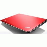 ноутбук Lenovo ThinkPad Edge E130 NZU5FRT Красный