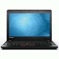 ноутбук Lenovo ThinkPad Edge E130G NZU5DRT Черный