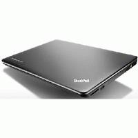 ноутбук Lenovo ThinkPad Edge E130G NZU8RRT Черный