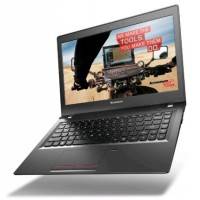 ноутбук Lenovo ThinkPad Edge E31-70 80KX00E8RK Черный