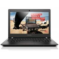 ноутбук Lenovo ThinkPad Edge E31-70 80KX00QMRK Черный
