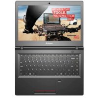 ноутбук Lenovo ThinkPad Edge E31-70 80KX01HBRK Черный