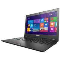 ноутбук Lenovo ThinkPad Edge E31-80 80MX00WKRK Черный