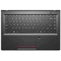 ноутбук Lenovo ThinkPad Edge E31-80 80MX0177RK Черный