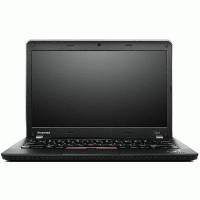 ноутбук Lenovo ThinkPad Edge E330G NZS24RT Черный