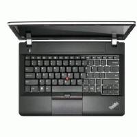 ноутбук Lenovo ThinkPad Edge E330G NZSDURT Черный