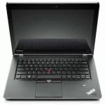 ноутбук Lenovo ThinkPad Edge E420 NZ1B8RT Черный