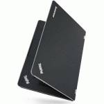 ноутбук Lenovo ThinkPad Edge E420s NWD3YRT Черный