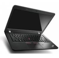 ноутбук Lenovo ThinkPad Edge E450 20DC006FRT Черный