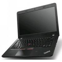 ноутбук Lenovo ThinkPad Edge E450 20DCS03400 Черный