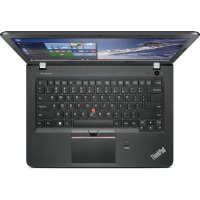 ноутбук Lenovo ThinkPad Edge E460 20ETS07600 Черный