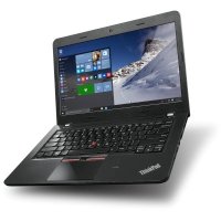 ноутбук Lenovo ThinkPad Edge E460 20ETS07700 Черный