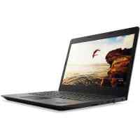 ноутбук Lenovo ThinkPad Edge E470 20H1006LRT Черный