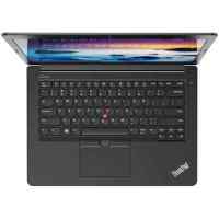 ноутбук Lenovo ThinkPad Edge E470 20H1006LRT Черный
